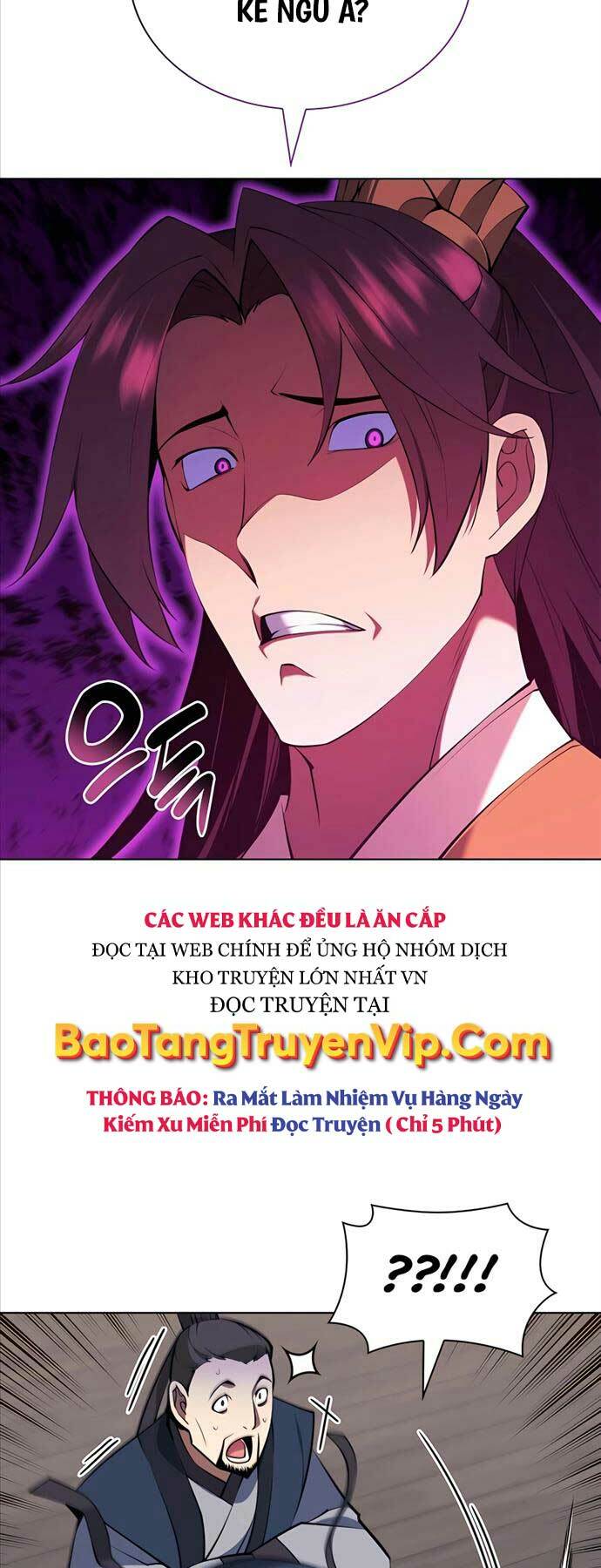 Học Giả Kiếm Sĩ Chapter 95 - Trang 2