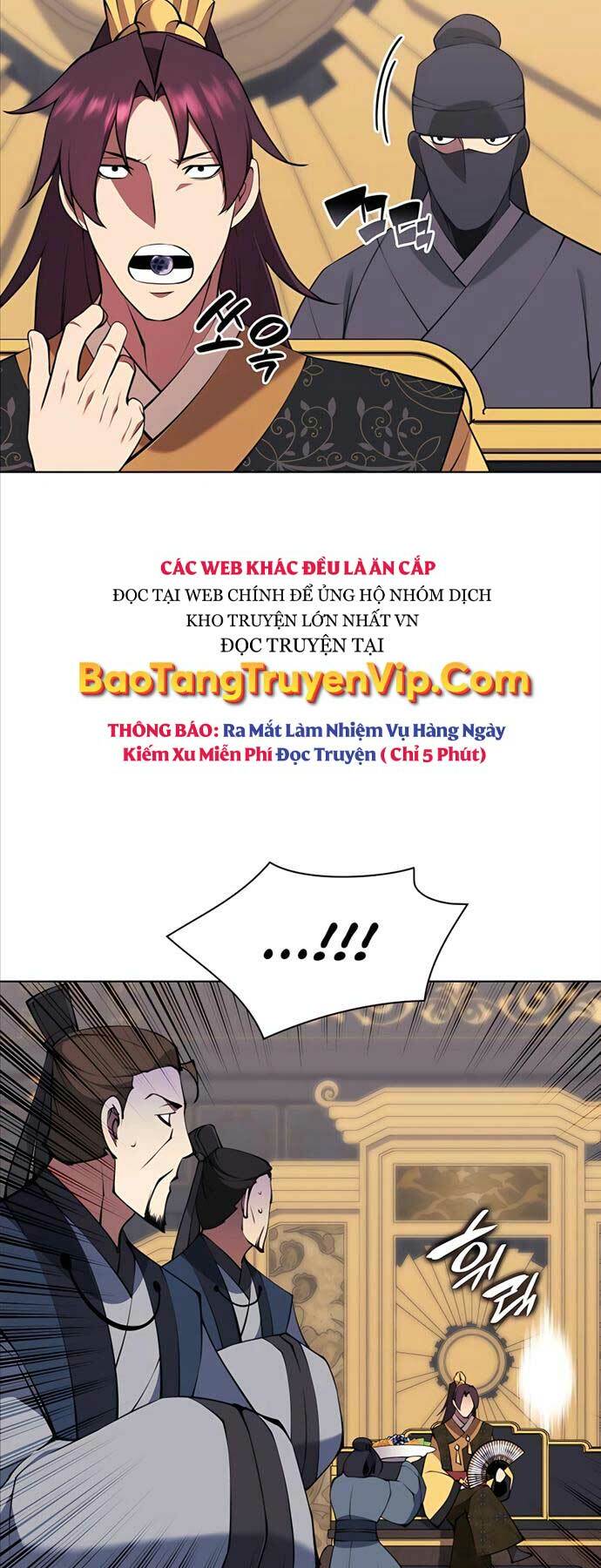 Học Giả Kiếm Sĩ Chapter 95 - Trang 2