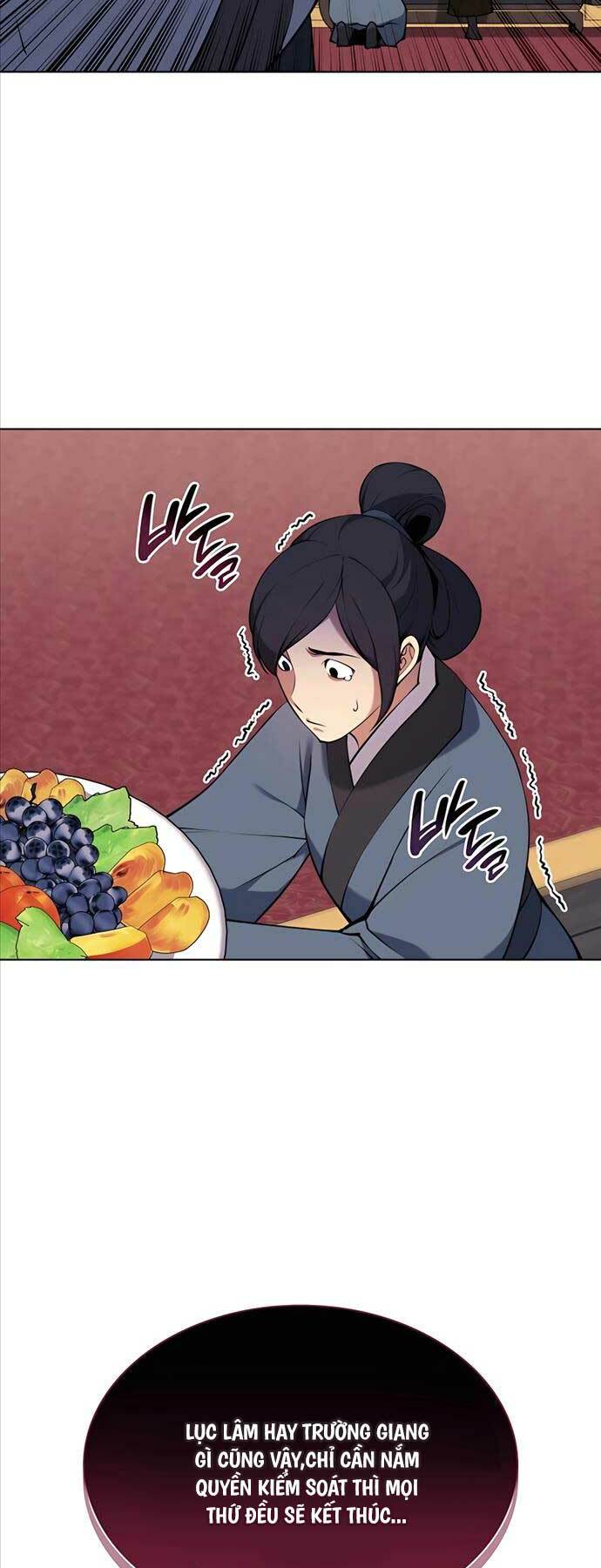 Học Giả Kiếm Sĩ Chapter 95 - Trang 2