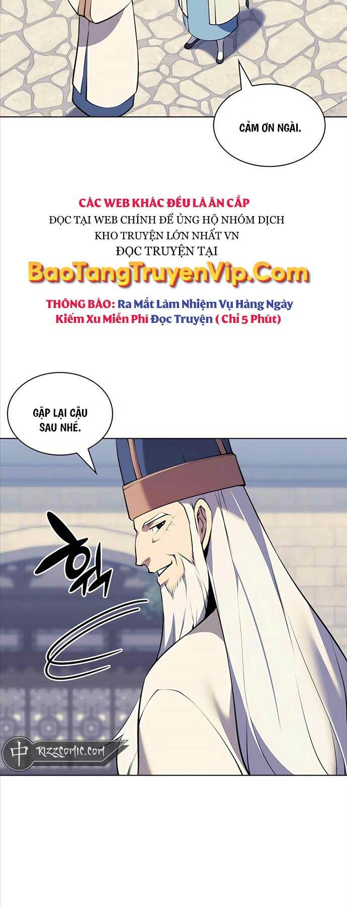Học Giả Kiếm Sĩ Chapter 95 - Trang 2