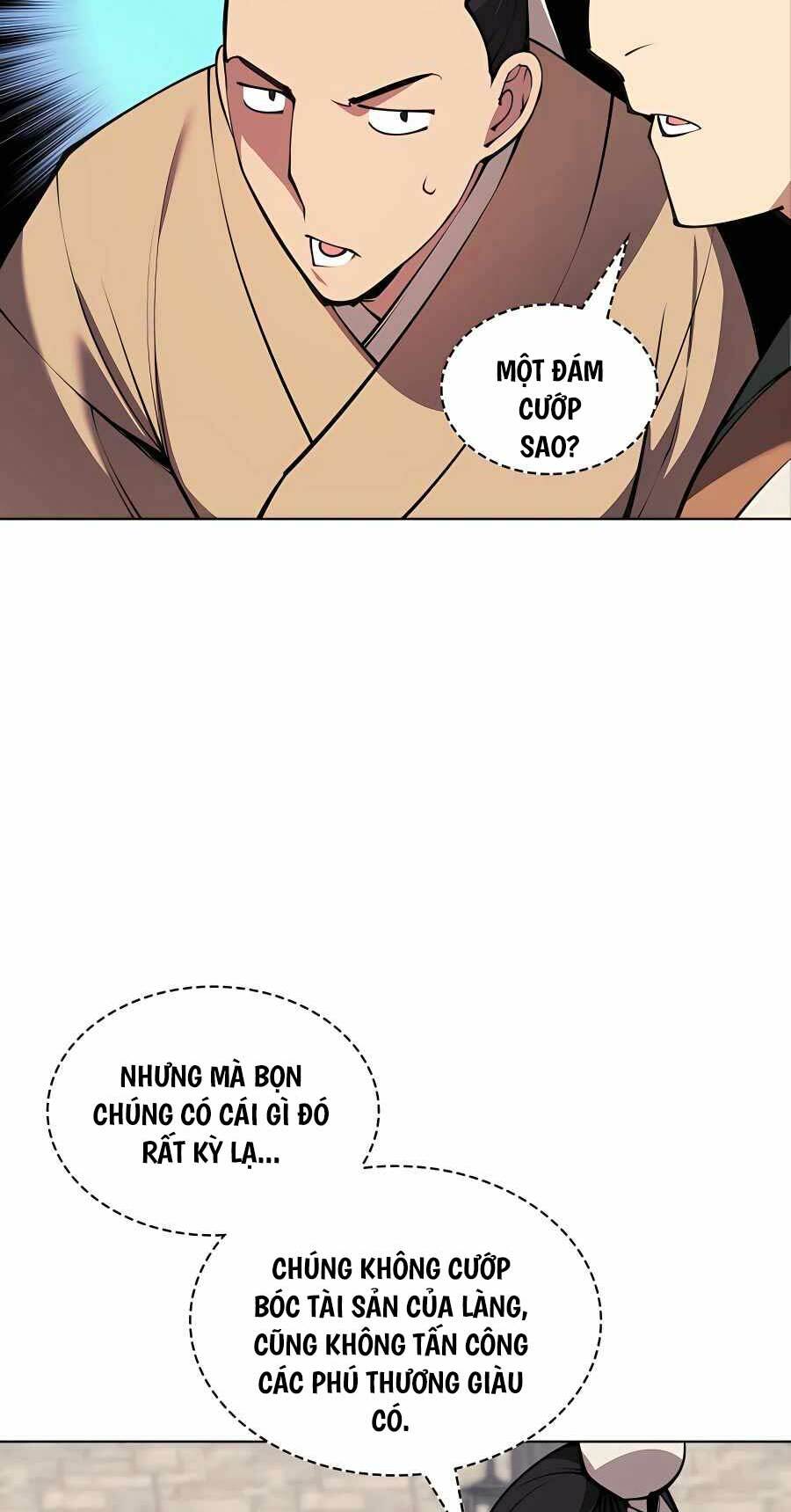 Học Giả Kiếm Sĩ Chapter 96 - Trang 2