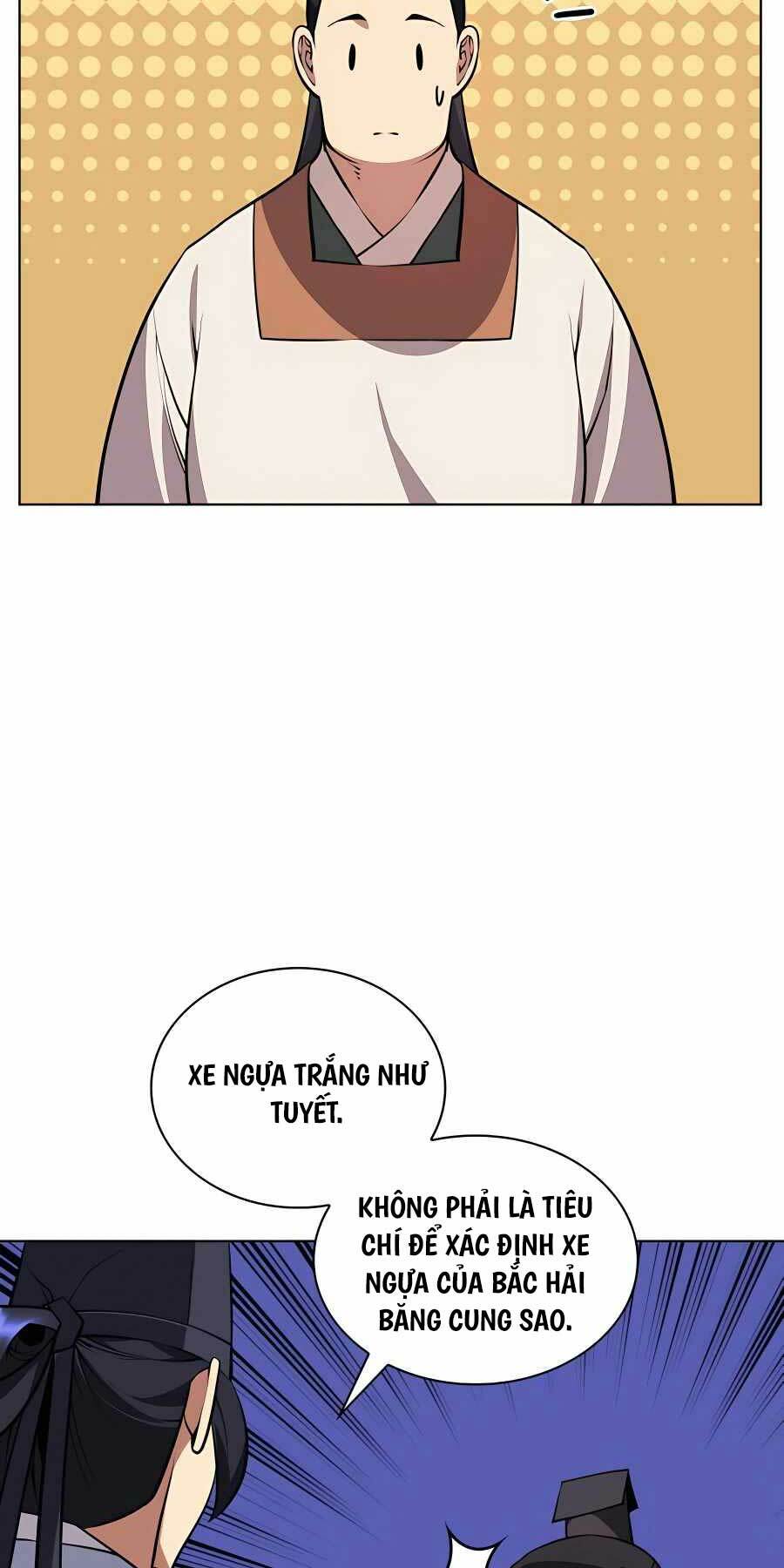 Học Giả Kiếm Sĩ Chapter 96 - Trang 2