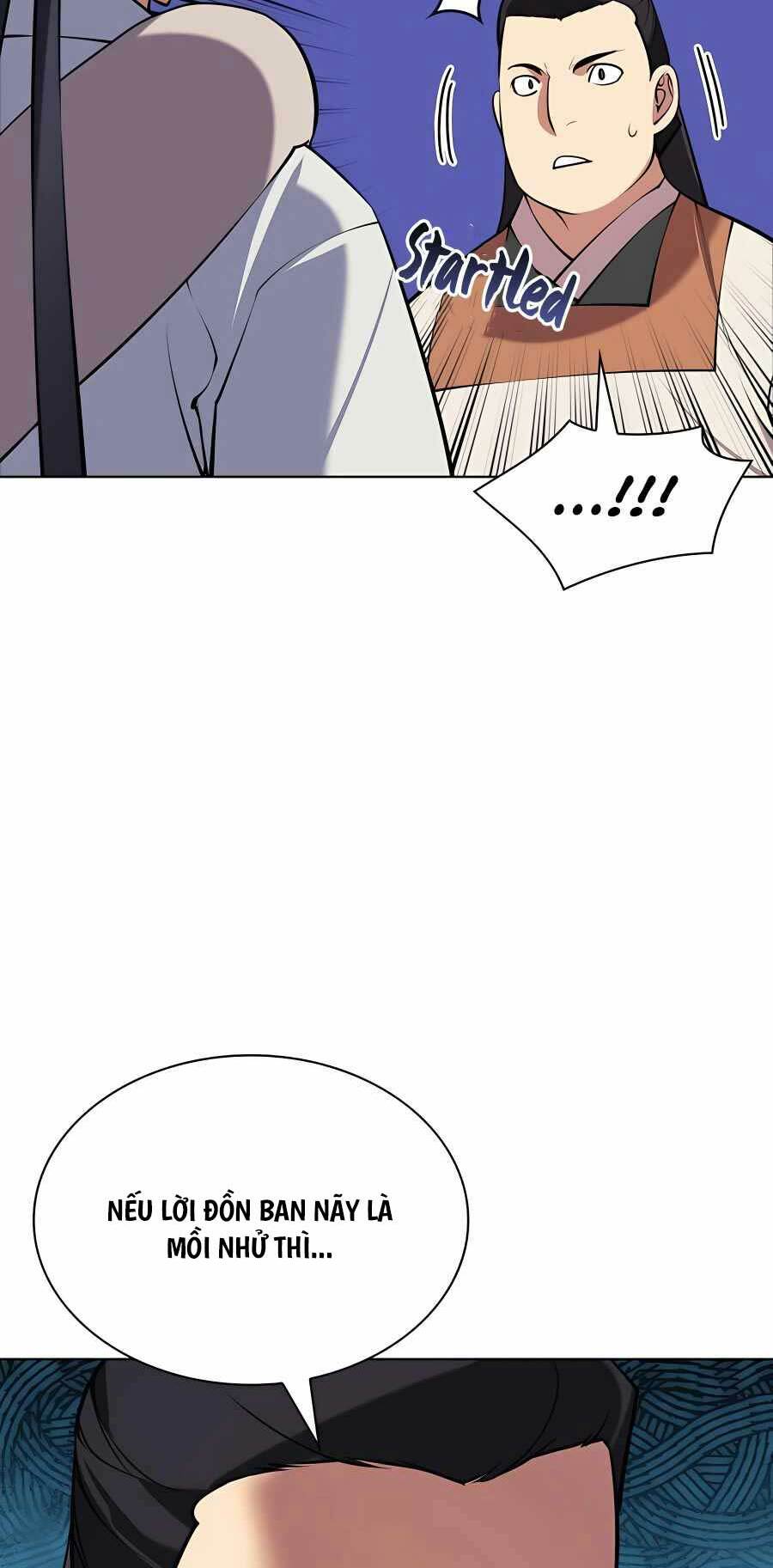 Học Giả Kiếm Sĩ Chapter 96 - Trang 2