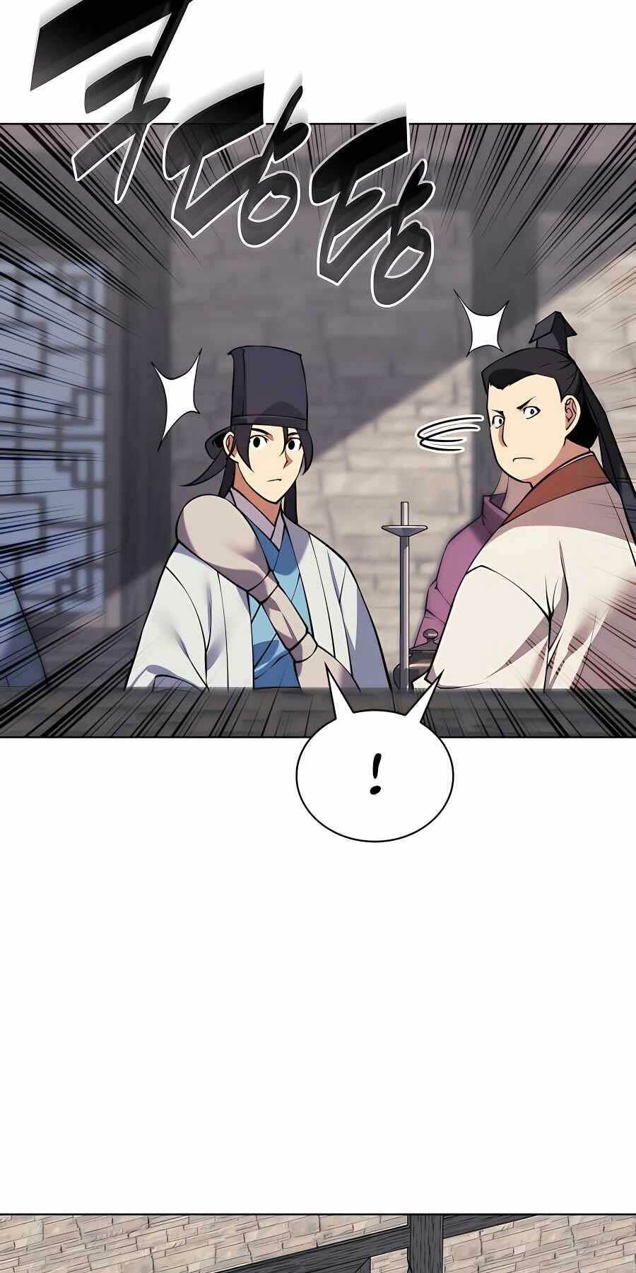 Học Giả Kiếm Sĩ Chapter 96 - Trang 2