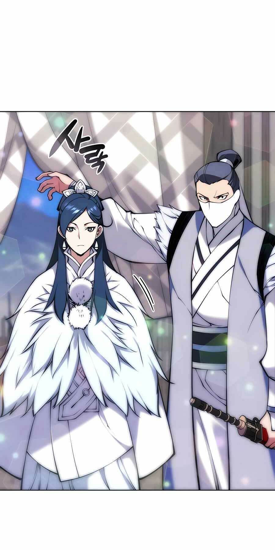 Học Giả Kiếm Sĩ Chapter 96 - Trang 2