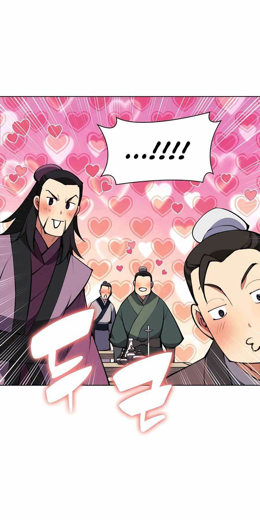 Học Giả Kiếm Sĩ Chapter 96 - Trang 2