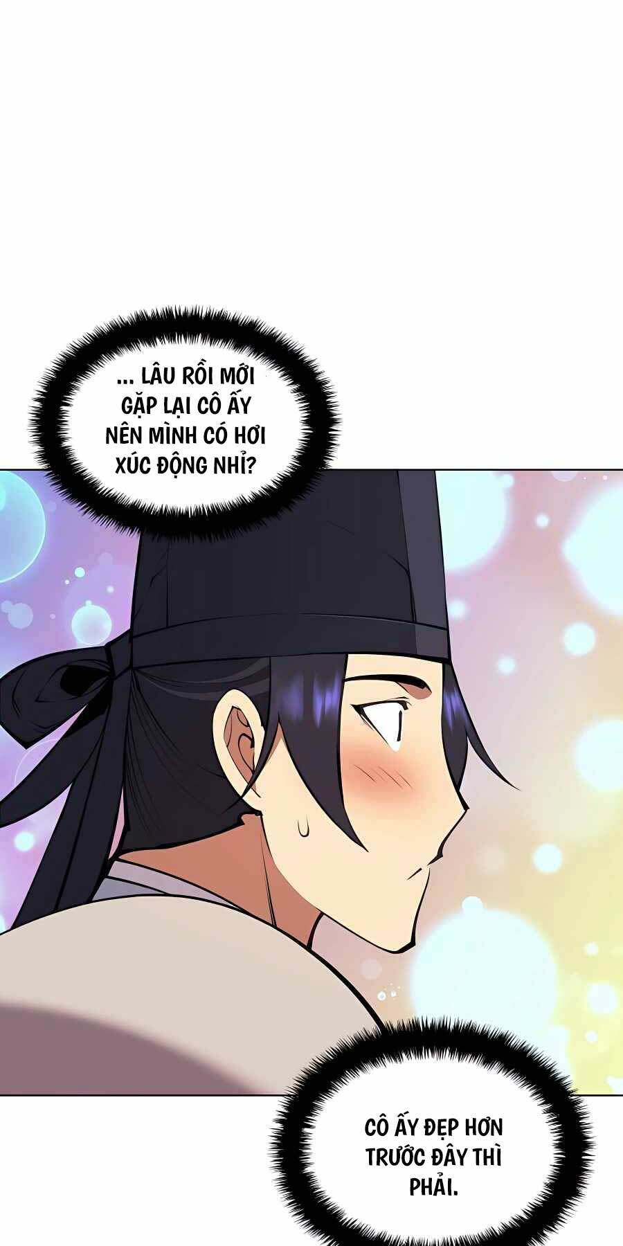 Học Giả Kiếm Sĩ Chapter 96 - Trang 2