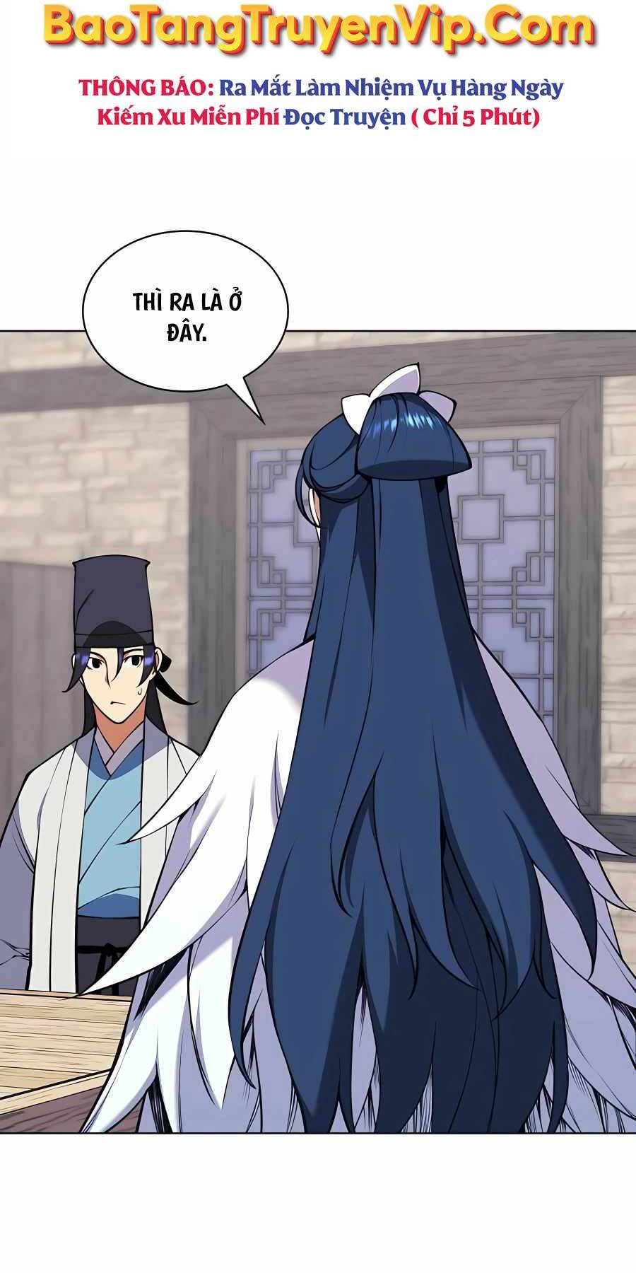 Học Giả Kiếm Sĩ Chapter 96 - Trang 2