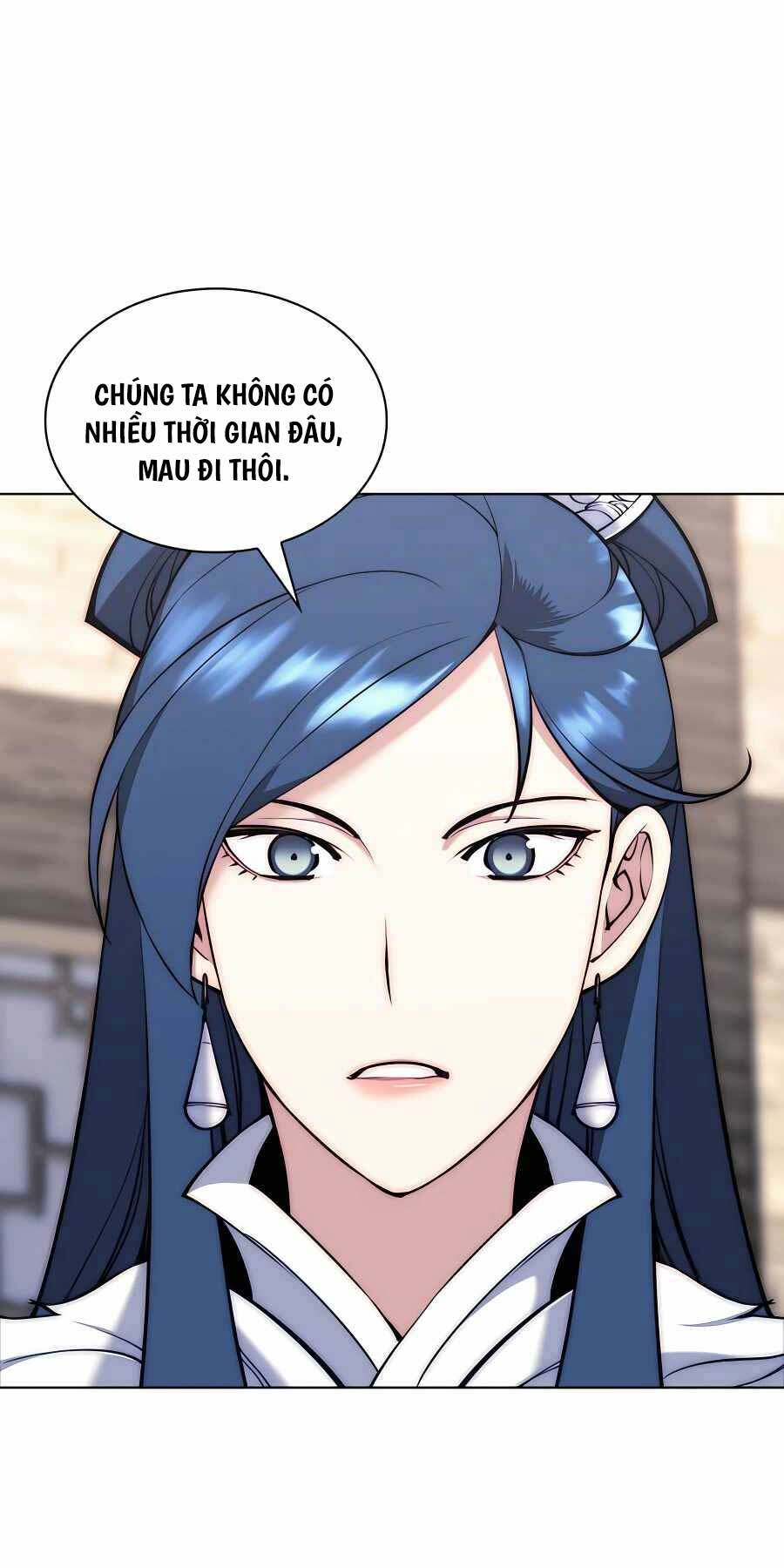 Học Giả Kiếm Sĩ Chapter 96 - Trang 2