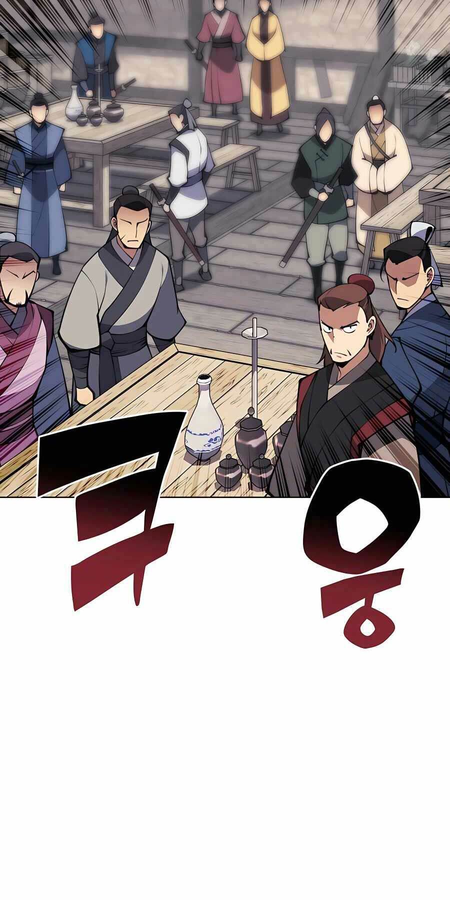 Học Giả Kiếm Sĩ Chapter 96 - Trang 2