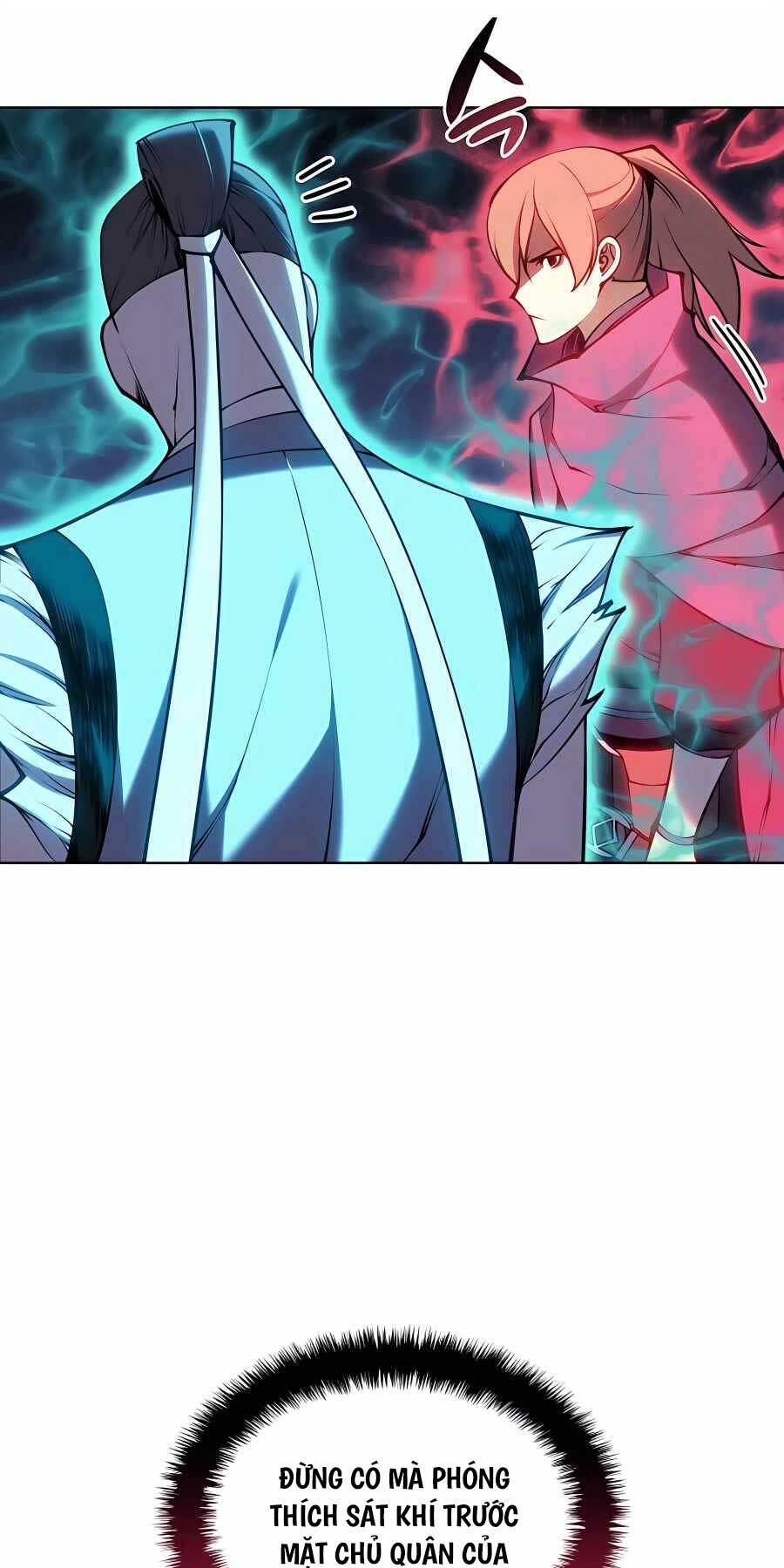 Học Giả Kiếm Sĩ Chapter 96 - Trang 2