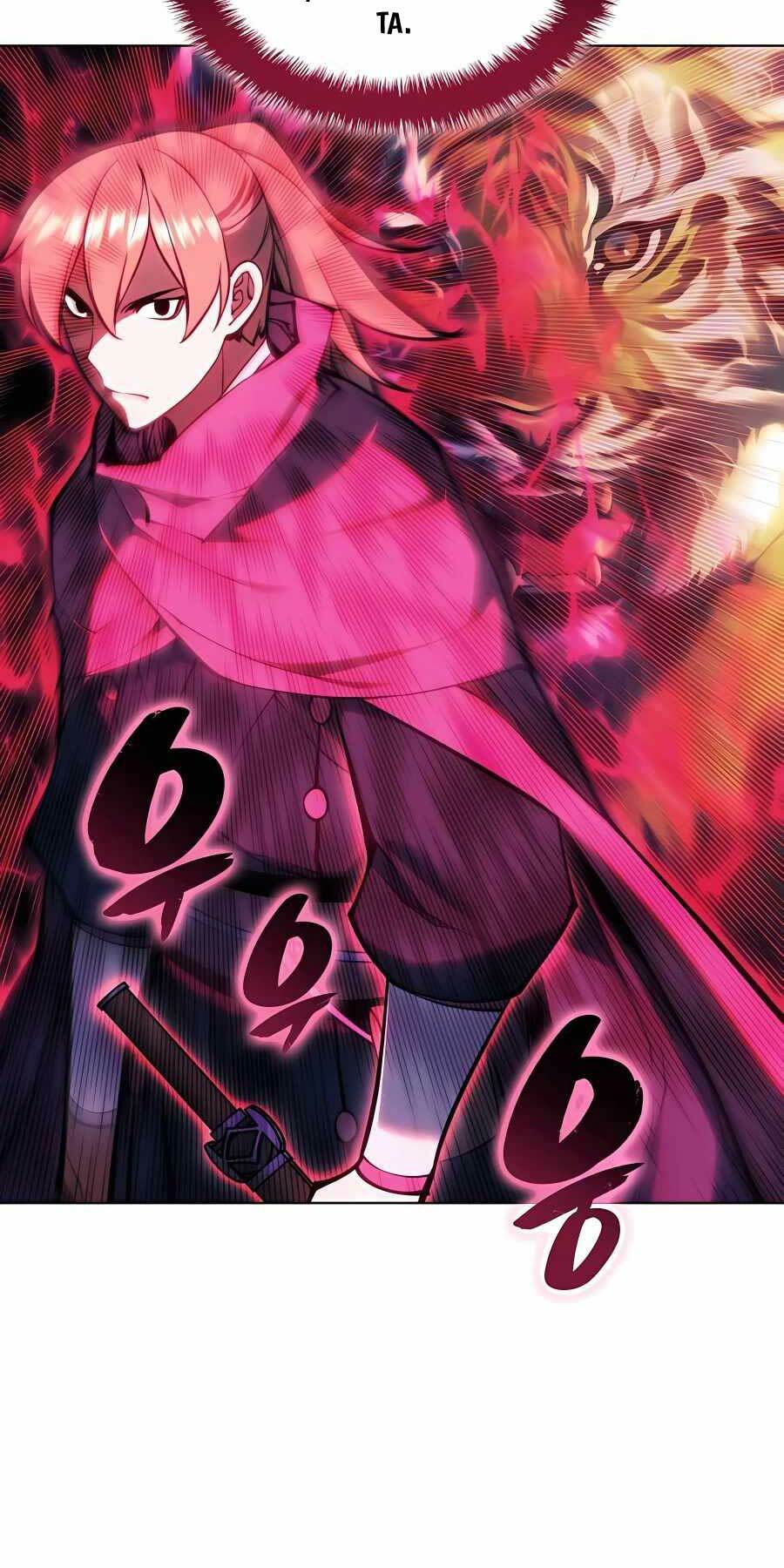 Học Giả Kiếm Sĩ Chapter 96 - Trang 2