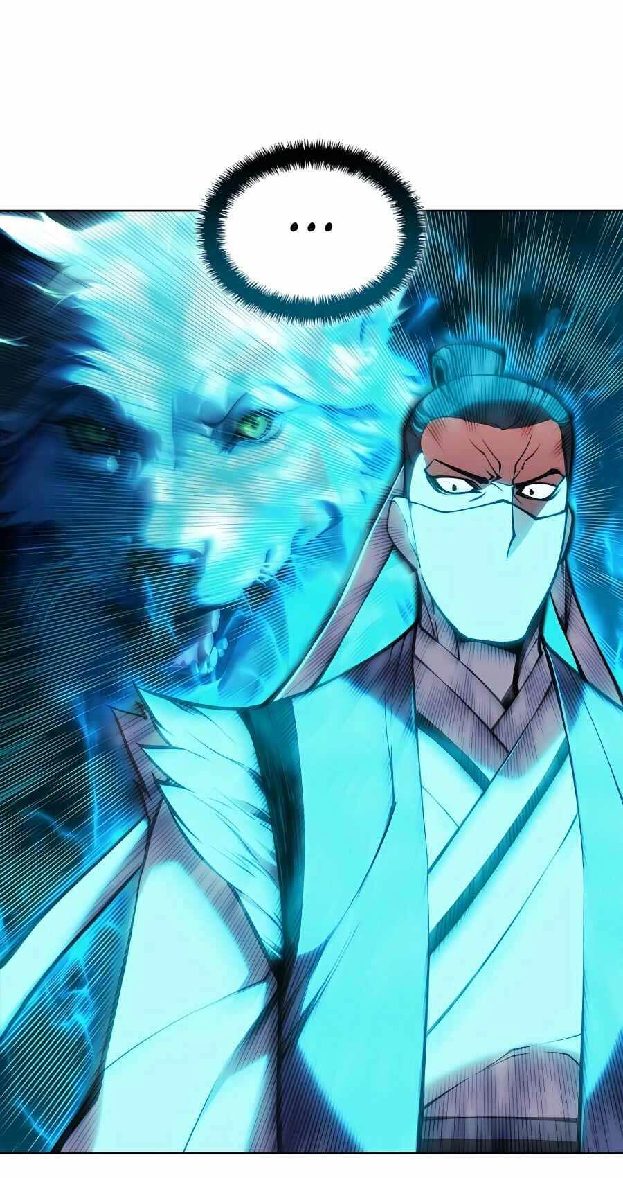 Học Giả Kiếm Sĩ Chapter 96 - Trang 2