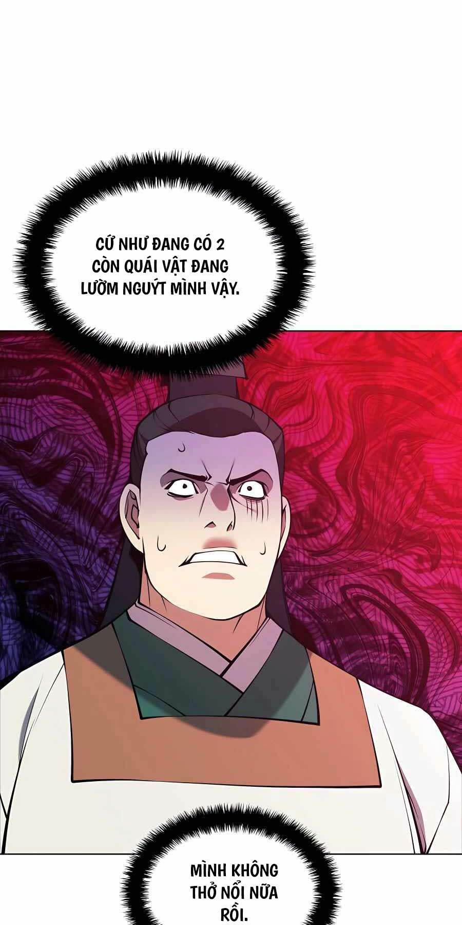 Học Giả Kiếm Sĩ Chapter 96 - Trang 2