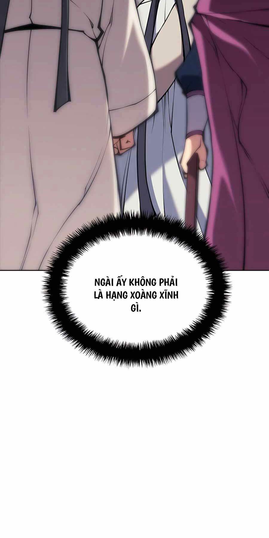 Học Giả Kiếm Sĩ Chapter 96 - Trang 2