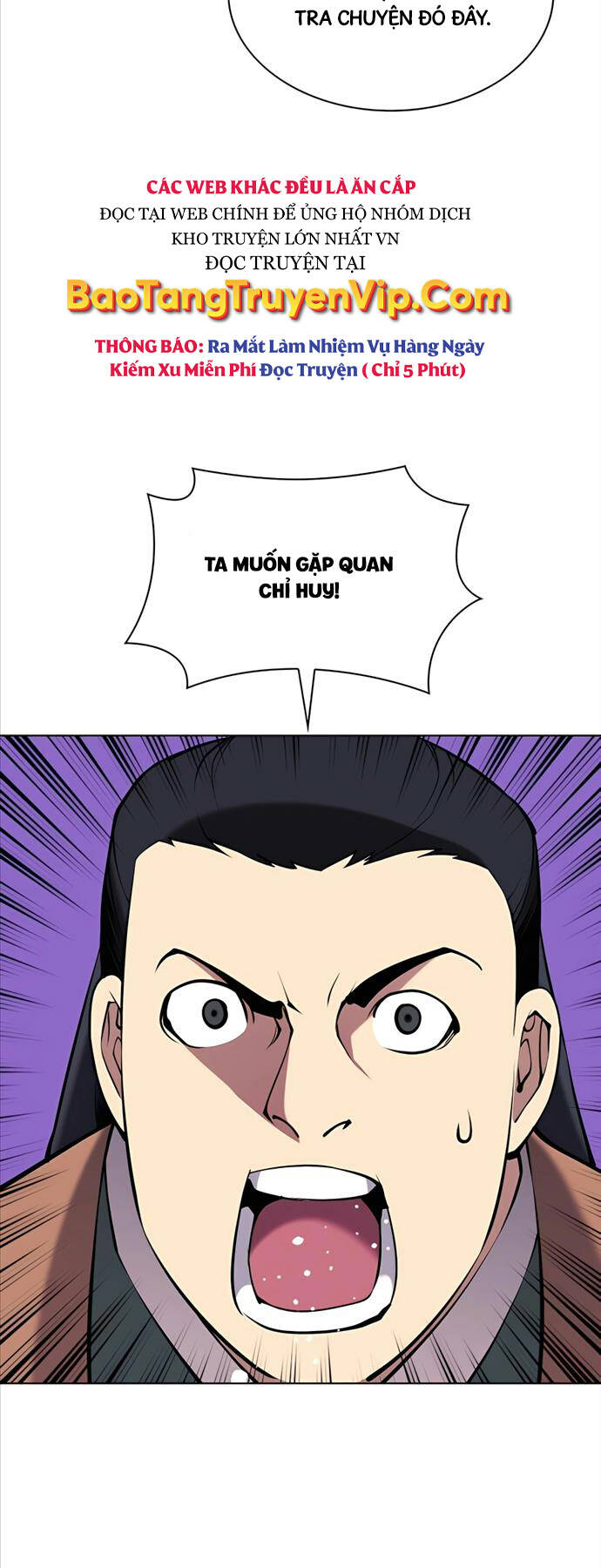 Học Giả Kiếm Sĩ Chapter 99 - Trang 2