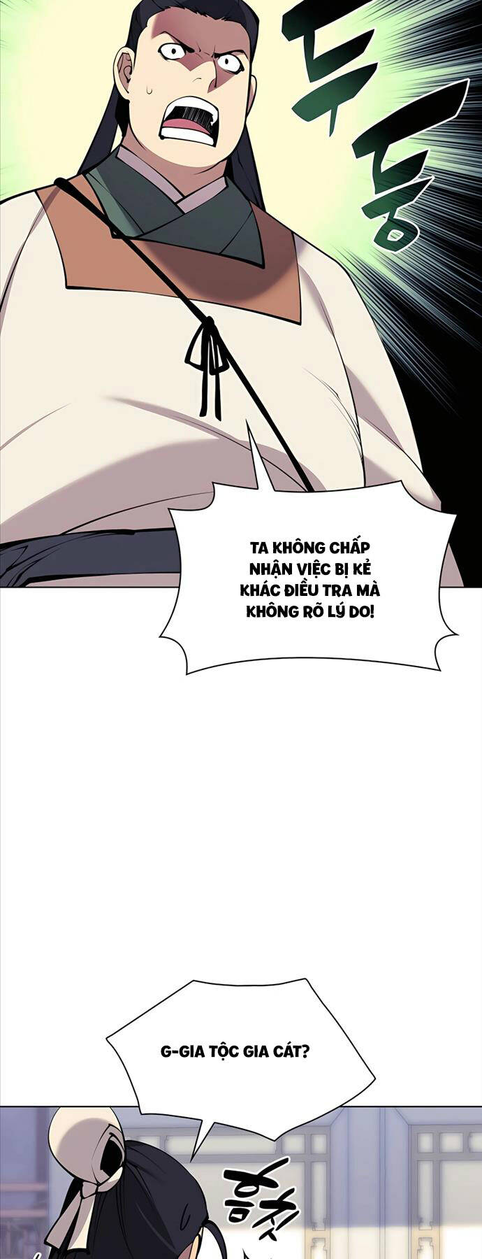 Học Giả Kiếm Sĩ Chapter 99 - Trang 2