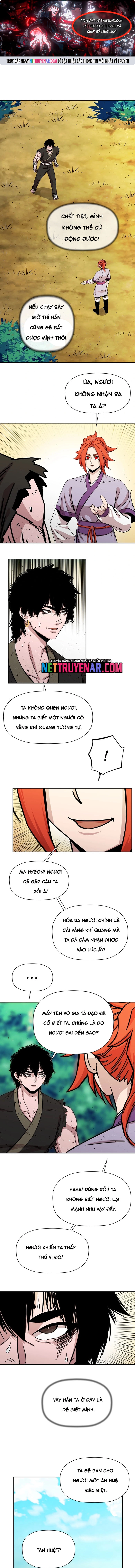 Học Giả Trở Lại Chapter 189 - Trang 2