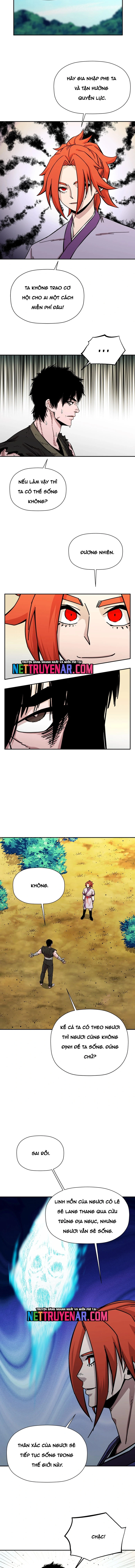 Học Giả Trở Lại Chapter 189 - Trang 2
