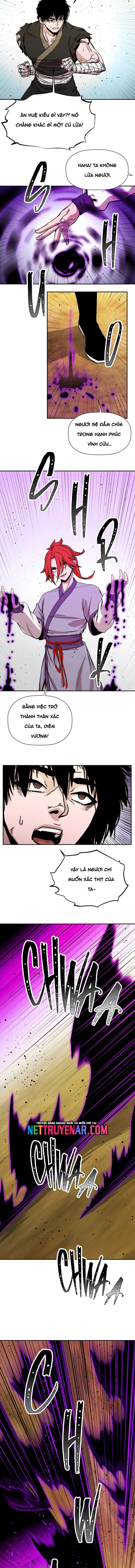 Học Giả Trở Lại Chapter 189 - Trang 2