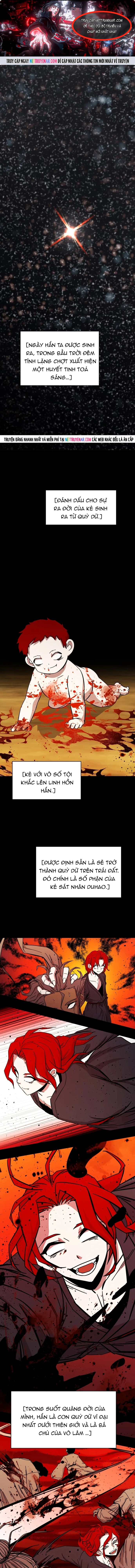 Học Giả Trở Lại Chapter 191 - Trang 2