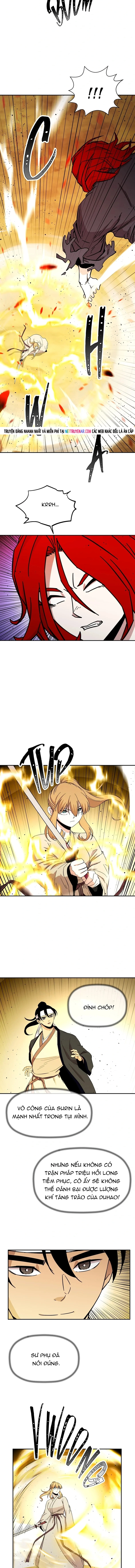Học Giả Trở Lại Chapter 191 - Trang 2