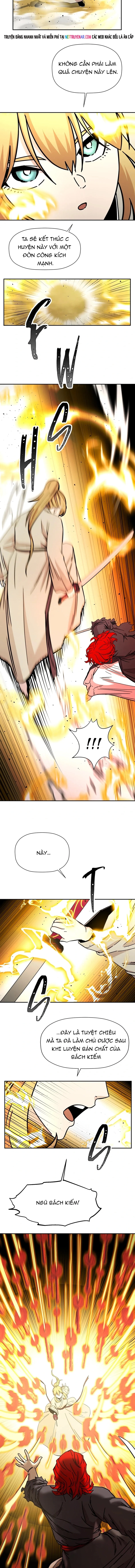 Học Giả Trở Lại Chapter 191 - Trang 2