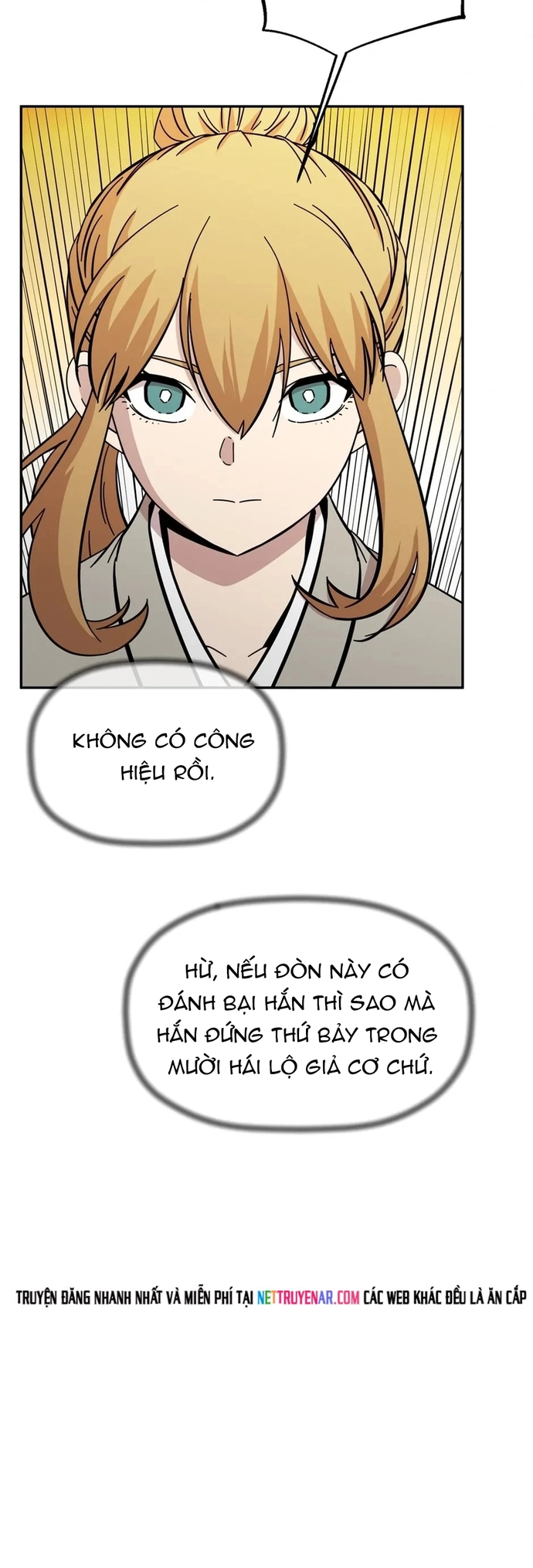 Học Giả Trở Lại Chapter 191 - Trang 2