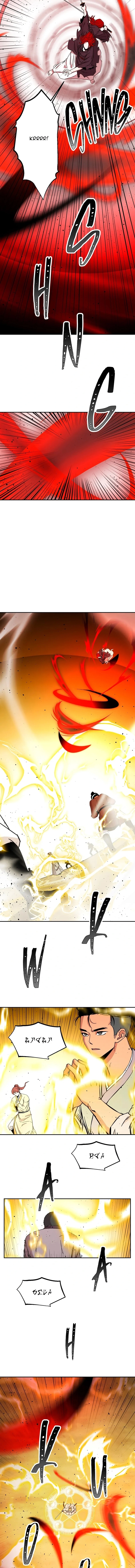 Học Giả Trở Lại Chapter 191 - Trang 2