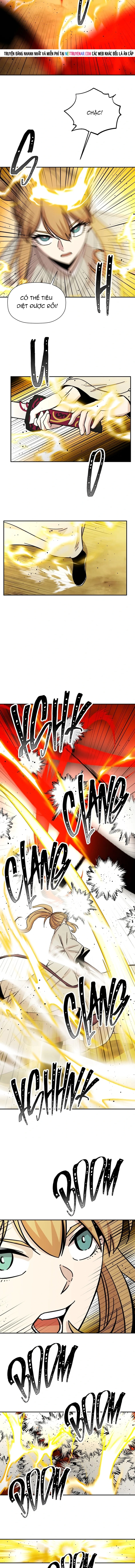 Học Giả Trở Lại Chapter 191 - Trang 2