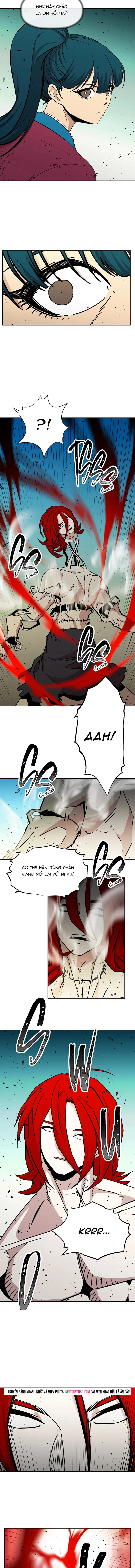 Học Giả Trở Lại Chapter 193 - Trang 2