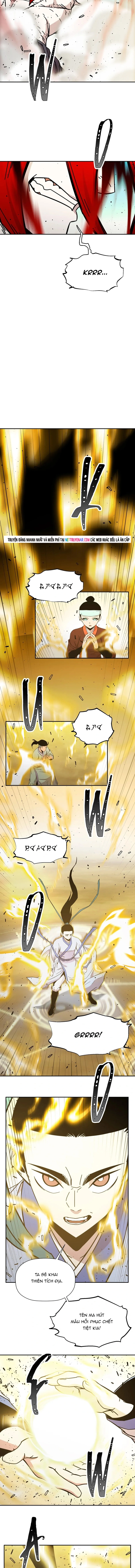 Học Giả Trở Lại Chapter 193 - Trang 2