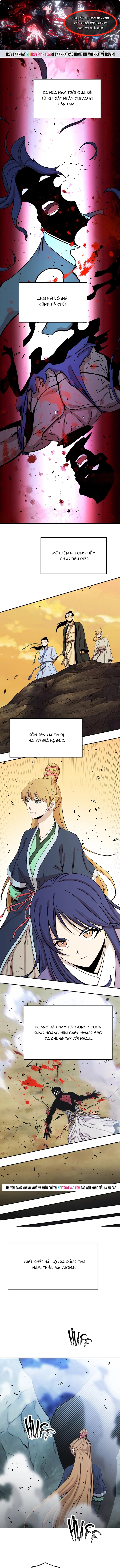 Học Giả Trở Lại Chapter 194 - Trang 2