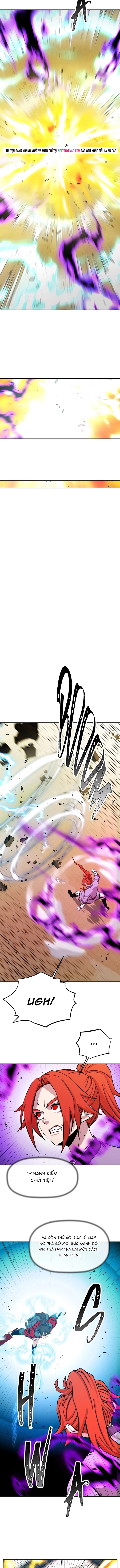 Học Giả Trở Lại Chapter 194 - Trang 2