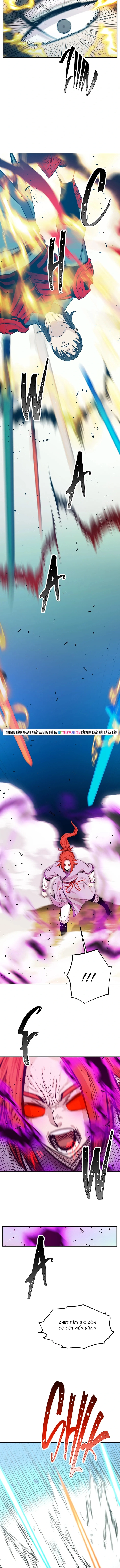 Học Giả Trở Lại Chapter 194 - Trang 2