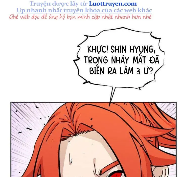 Học Giả Trở Lại Chapter 195 - Trang 2
