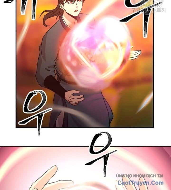 Học Giả Trở Lại Chapter 196 - Trang 2