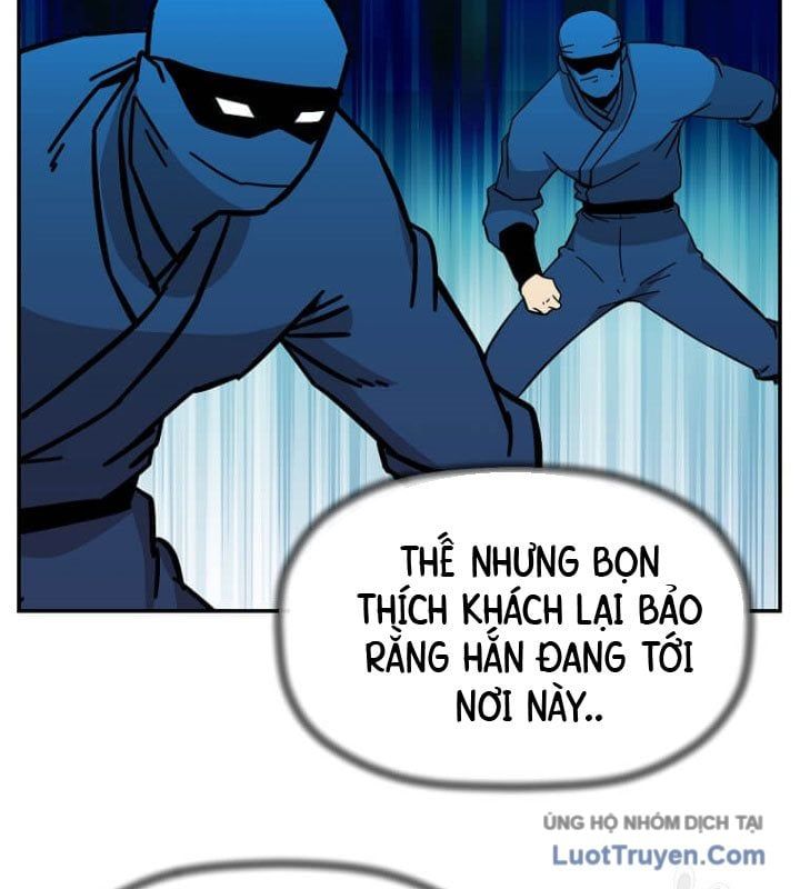 Học Giả Trở Lại Chapter 196 - Trang 2