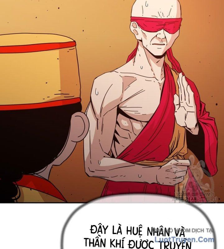Học Giả Trở Lại Chapter 196 - Trang 2