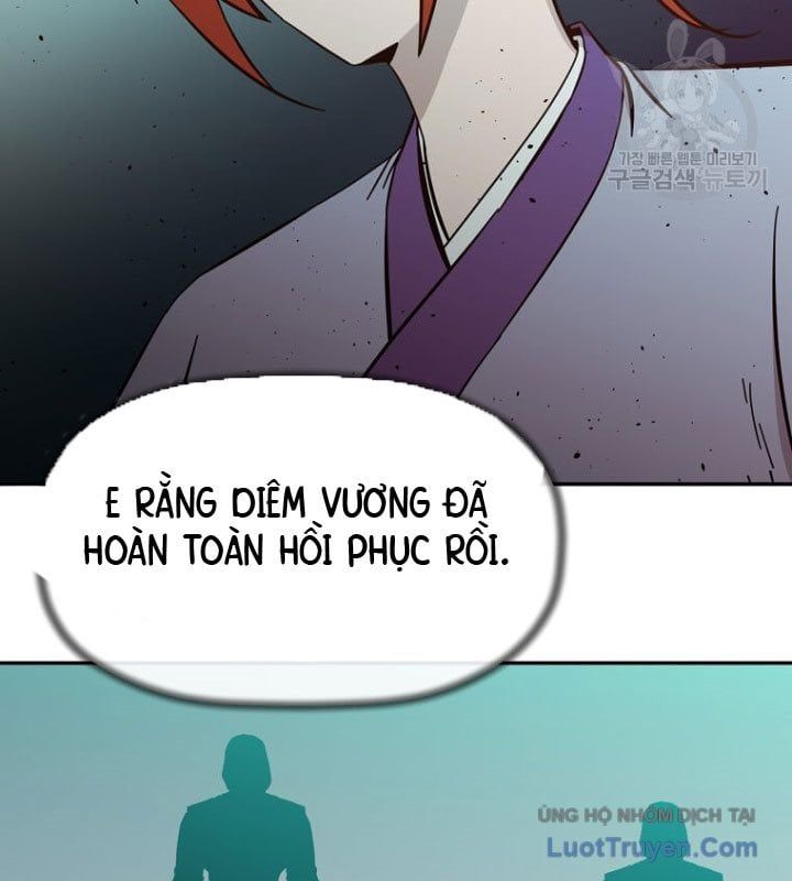 Học Giả Trở Lại Chapter 196 - Trang 2