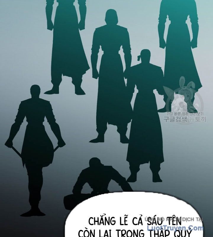 Học Giả Trở Lại Chapter 196 - Trang 2