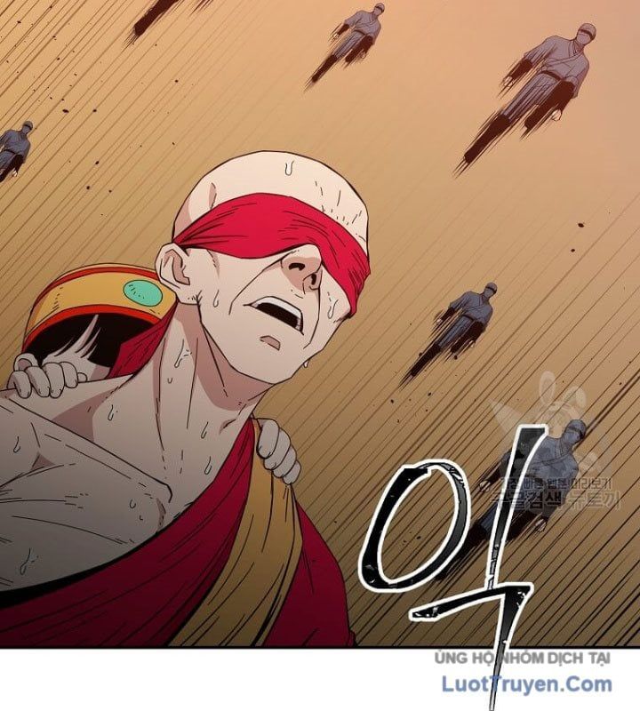 Học Giả Trở Lại Chapter 196 - Trang 2