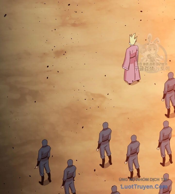 Học Giả Trở Lại Chapter 196 - Trang 2