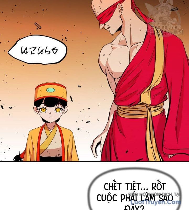 Học Giả Trở Lại Chapter 196 - Trang 2
