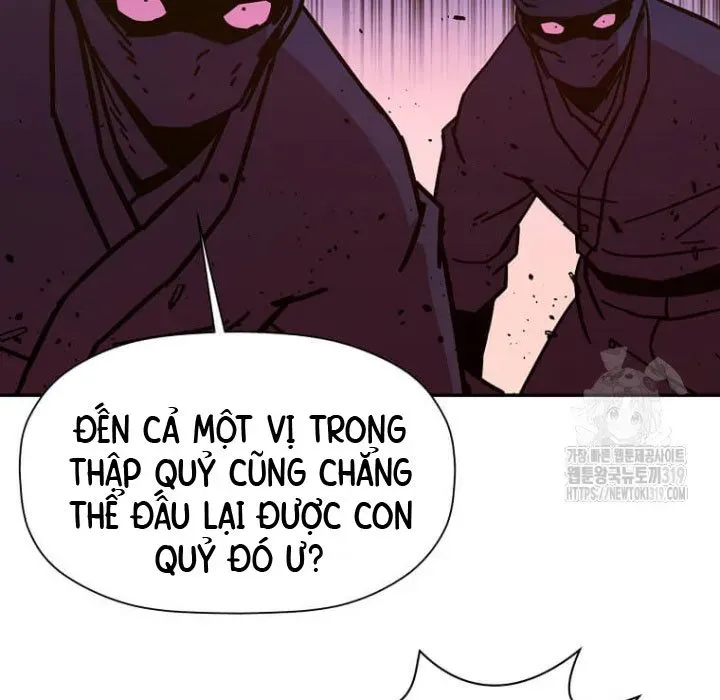 Học Giả Trở Lại Chapter 197 - Trang 2