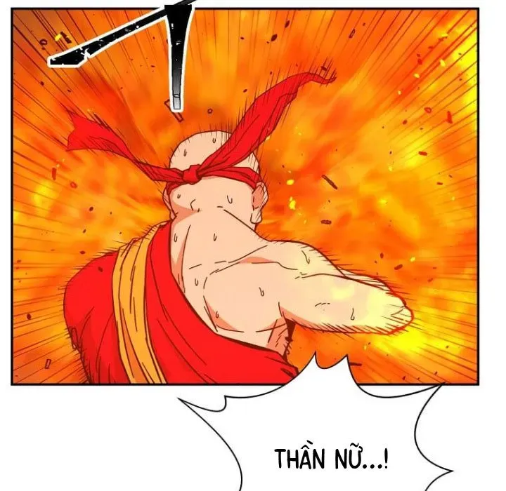 Học Giả Trở Lại Chapter 197 - Trang 2