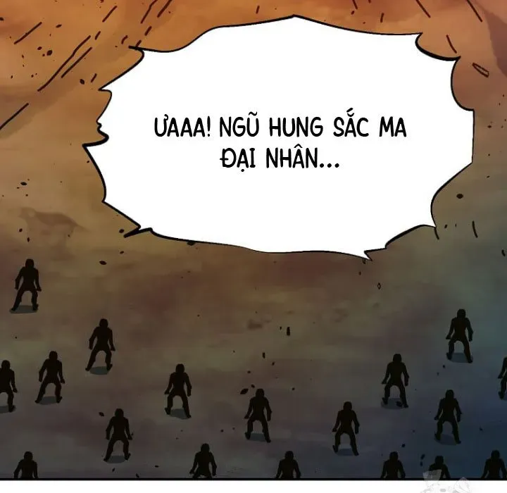 Học Giả Trở Lại Chapter 197 - Trang 2