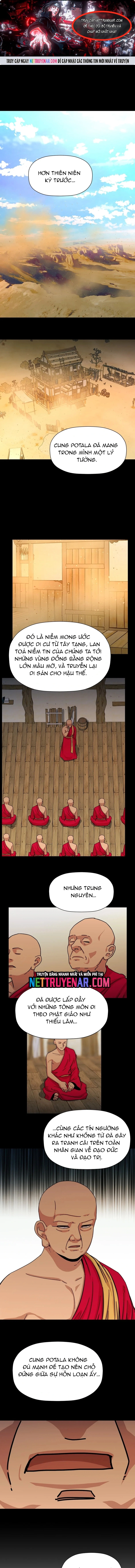 Học Giả Trở Lại Chapter 198 - Trang 2