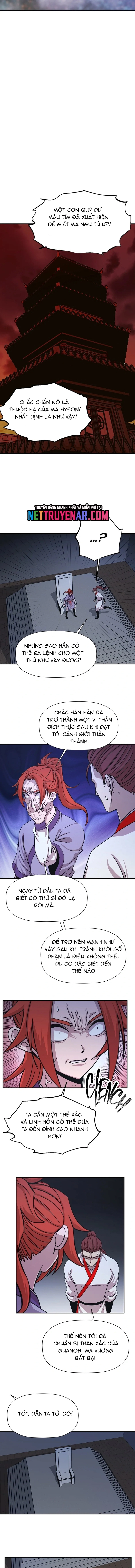 Học Giả Trở Lại Chapter 198 - Trang 2