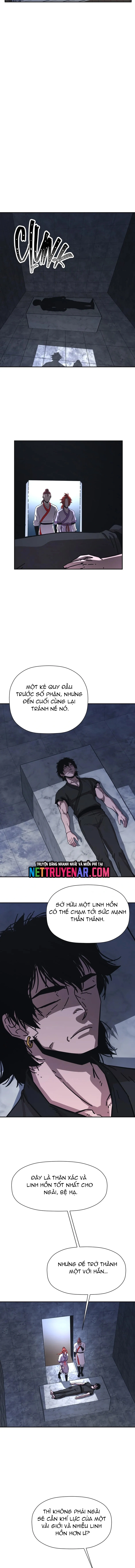 Học Giả Trở Lại Chapter 198 - Trang 2